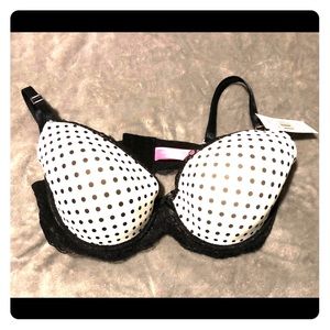 Issac Mizrahi brassiere